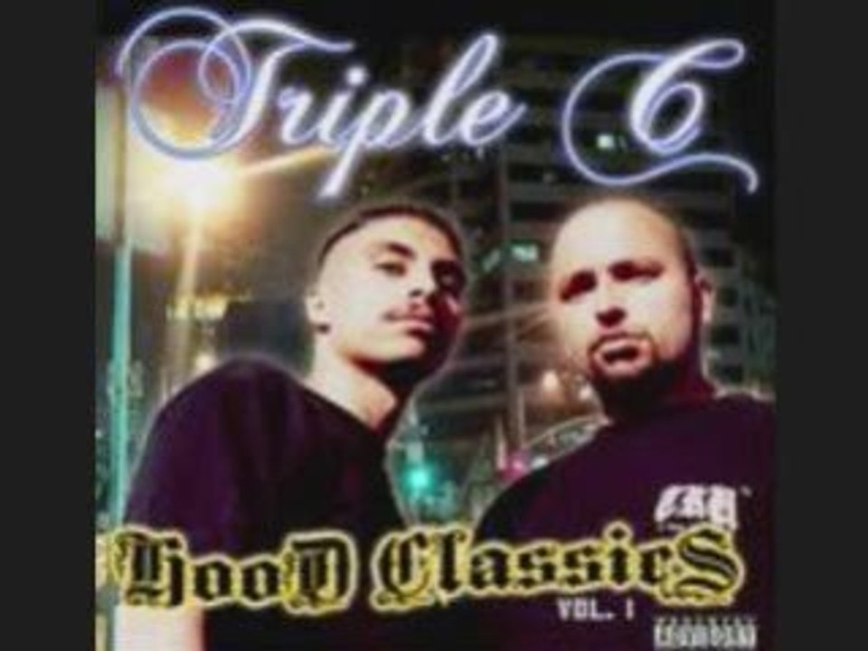 Medley snippets Dominator of Triple C