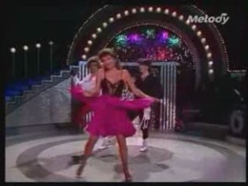 Karen Chéryl - Les Nouveaux Romantiques