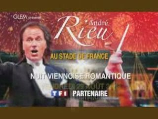 Andre Rieu au Stade de France