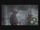 Resident evil 4 - 25ème vid parodie by gondred & guezo