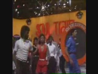 Soul Train Funky Dancers 05