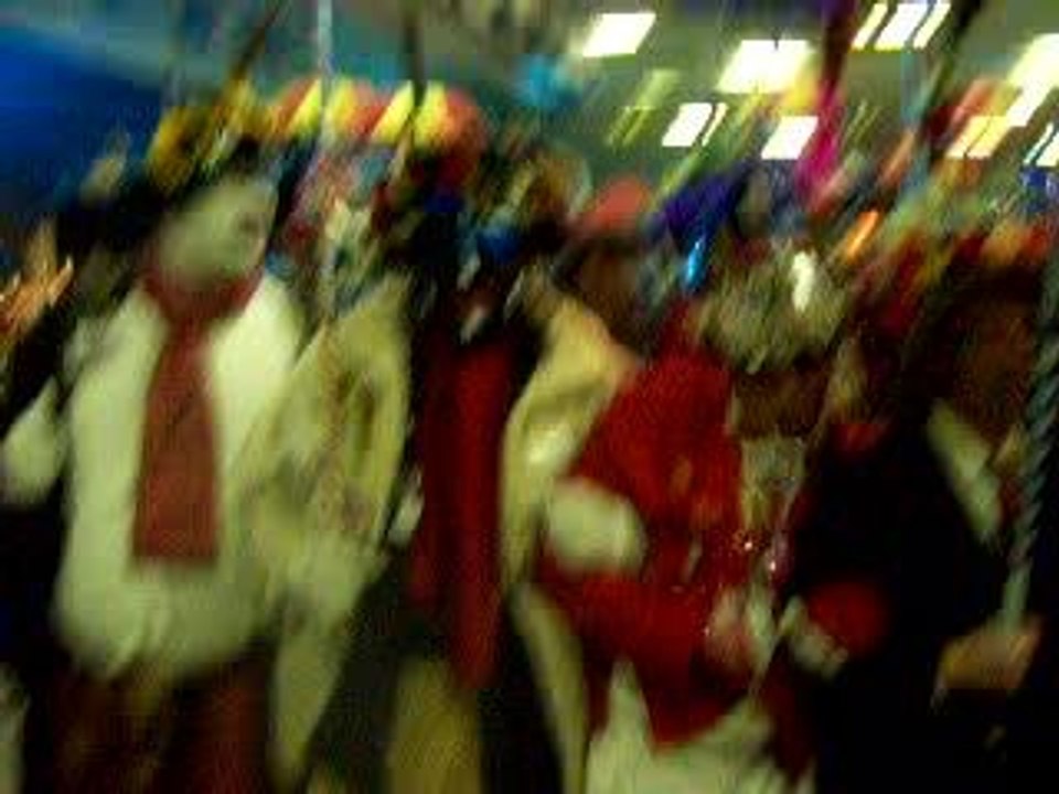 Bal des Zot'ches 2006