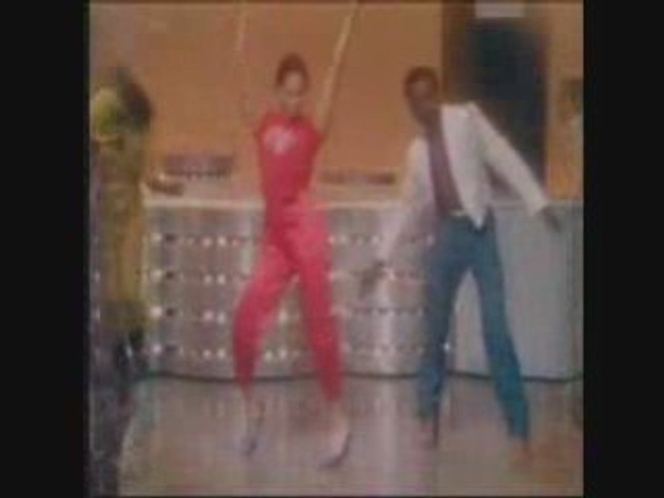 Soul Train Funky Dancers 07