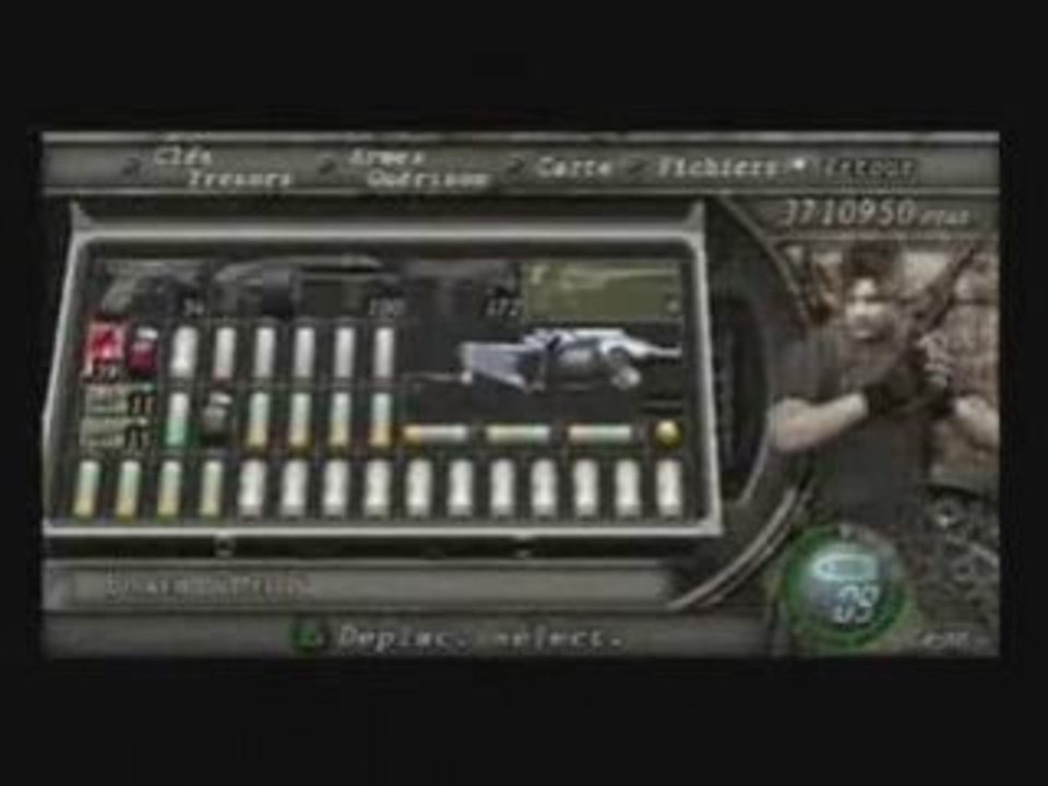 Resident evil 4 - 26ème vid parodie by gondred & guezo