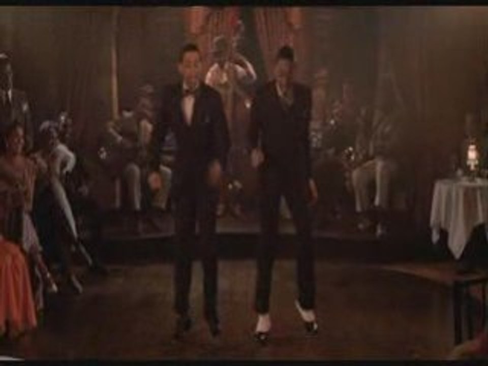 cotton club