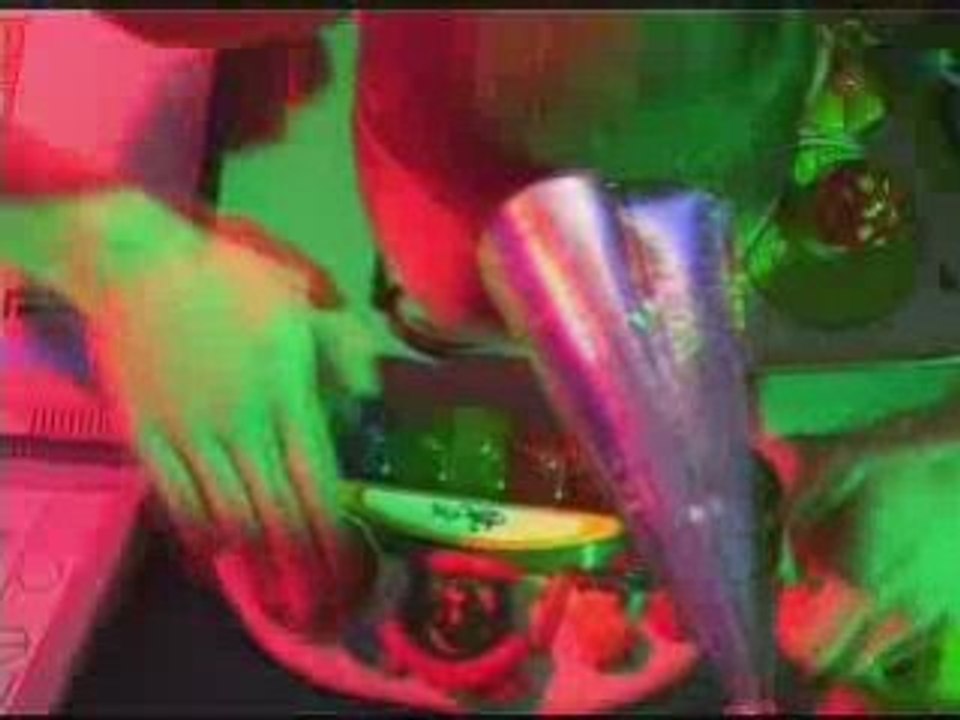 Le live pour les enfants