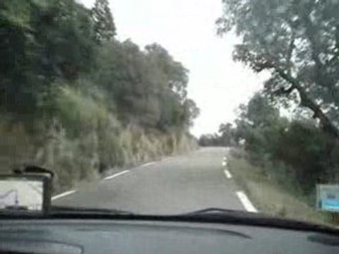 vacances collobrières rally du var 1/3