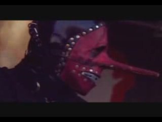 Slipknot - Sic . Live, Belfort