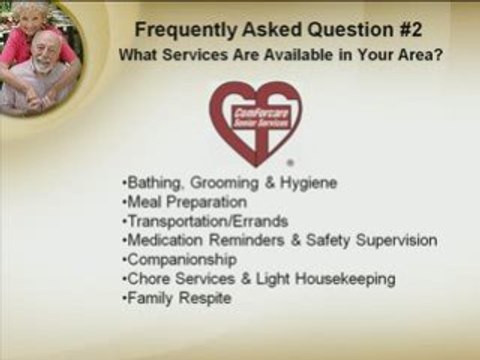 Home Care Sacramento CA 2