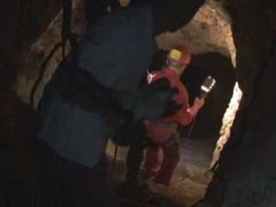 Découverte plus qu'insolite (2)