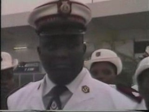 Gthanks, ADS Paris Les Lilas - Armée du Salut