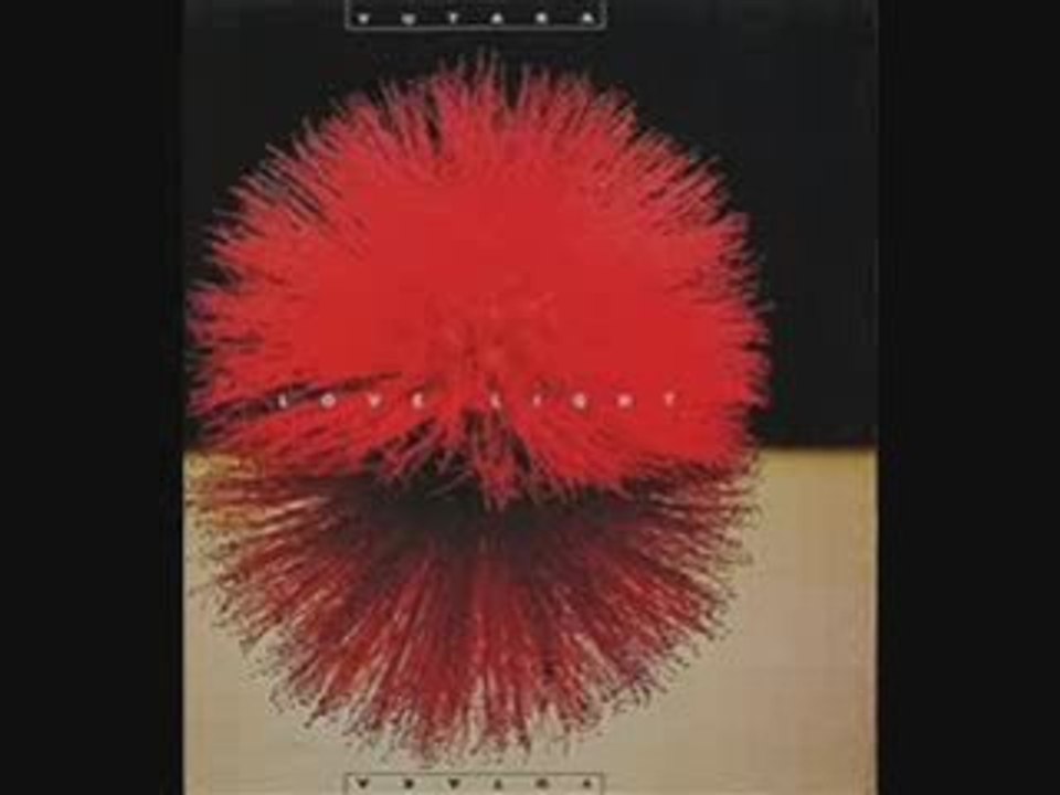 Yutaka Yokokura - Breath Of Night