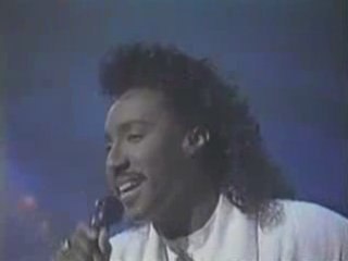 Terry Steele .  Prisoner Be Of Love [SoulTrain]