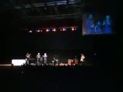 Dieudonné invite Robert Faurisson au Zénith de Paris