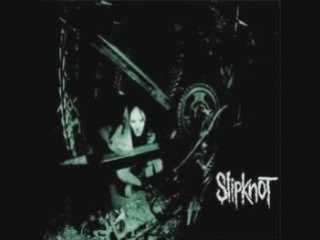 SlipKnoT - Tattered and torn