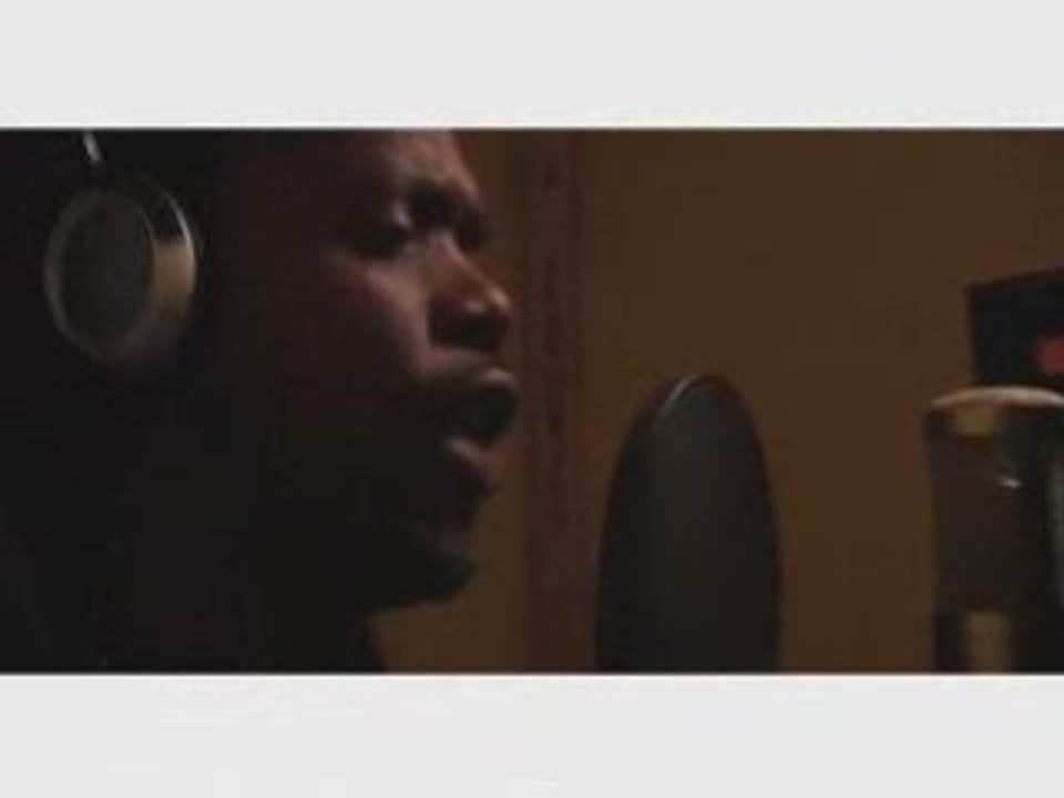 [New 2008] Baby G - Ne Touche Pas à Ma Musique