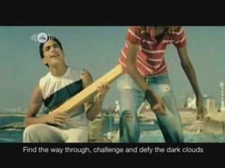 Hamza Namira - Ehlam Ma'aya - Dream with Me