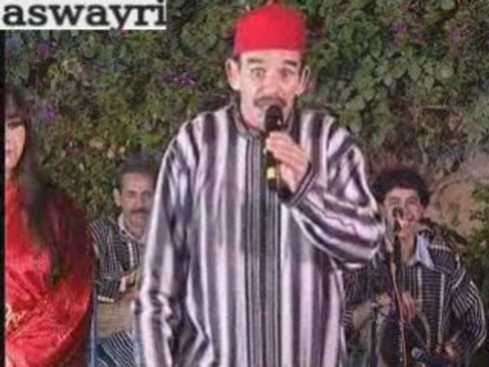 Lhaddaj larbi _العربي الهداج  _3