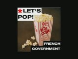 French Government - Let's Pop