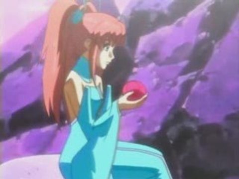 Lacus Clyne Gundam Seed