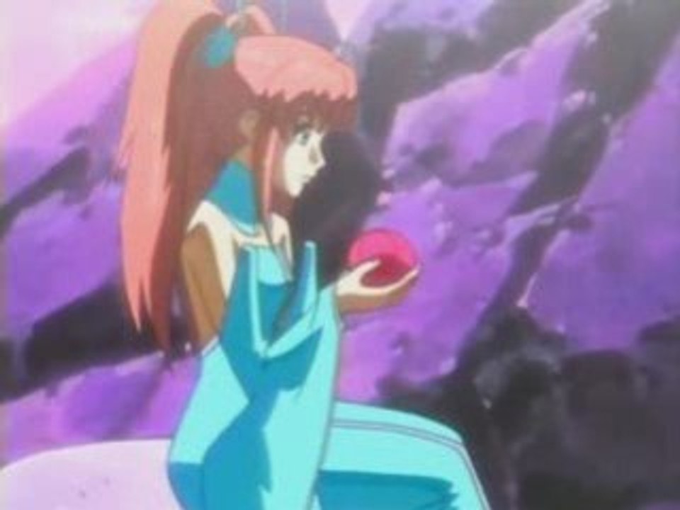 Lacus Clyne Gundam Seed