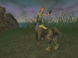 Star Wars Galaxies - My Way