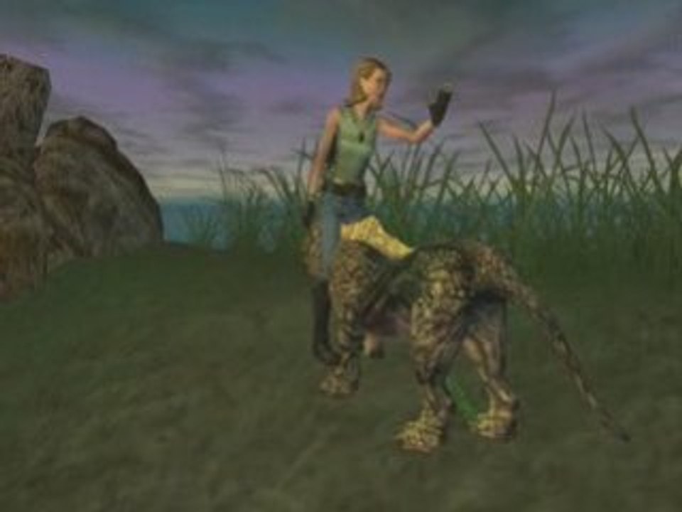 Star Wars Galaxies - My Way