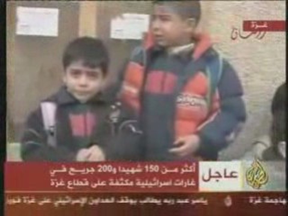 RESULTAT DU SIONISME!!!!!!!!