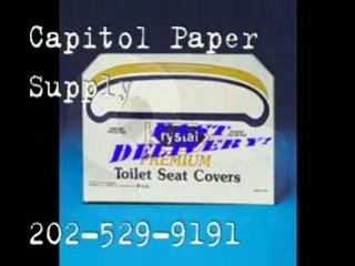 Janitorial Supplies DC