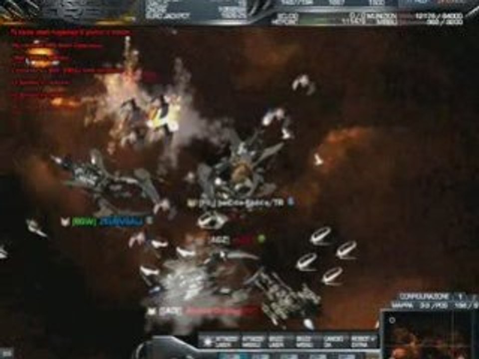 FBi Clan And KANARYA