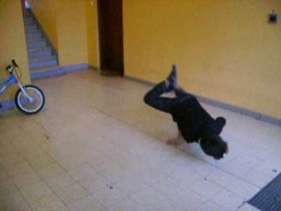 cebo break dance
