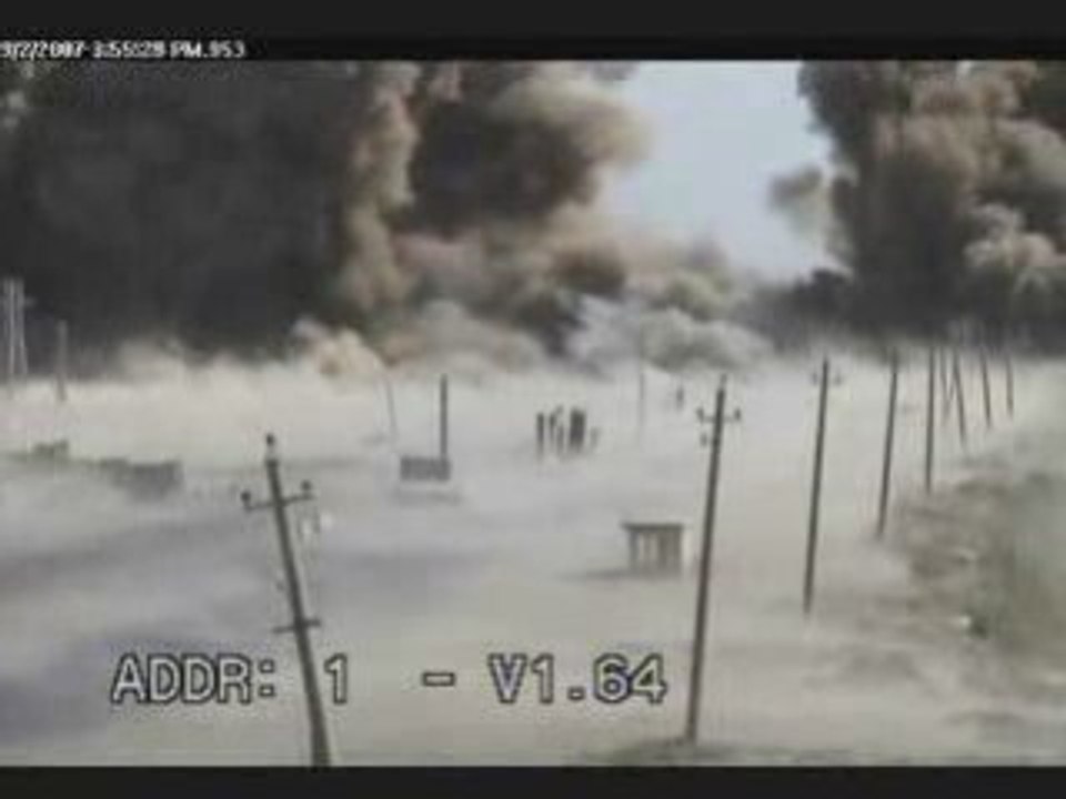 VIDEO IRAK 2