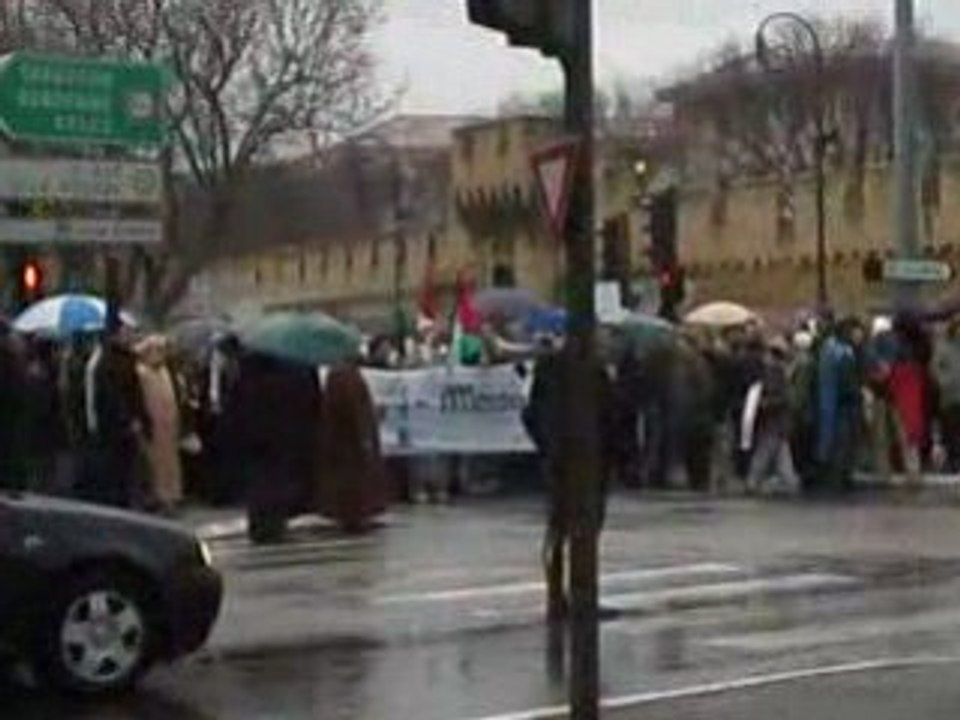 Manifestation