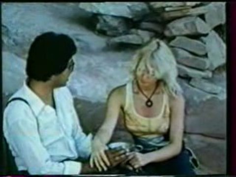 Eaux sauvages partie 2