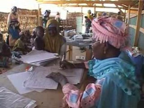 Malnutrition - Quand je serai grand, je serai vivant