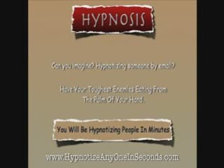 Learn how to Hypnotize Anyone in Seconds! Works Better than