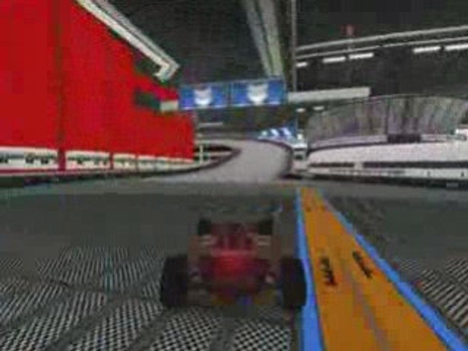 TMNF Solo Runs#2 MD SelfEsteem