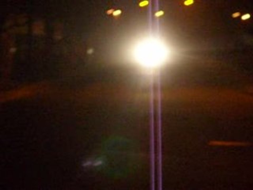 Le son du pot raceland  modifié sur ma 156 2.4 JTD 175