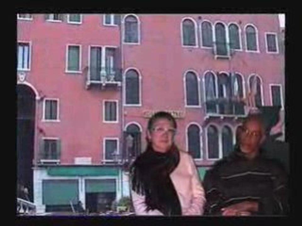 Les voeux 2009