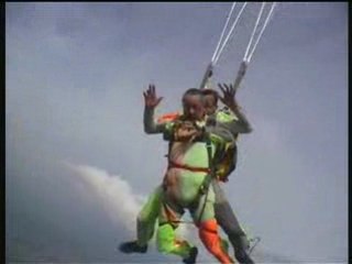 Bonne Année 2010 , les un dos tres !