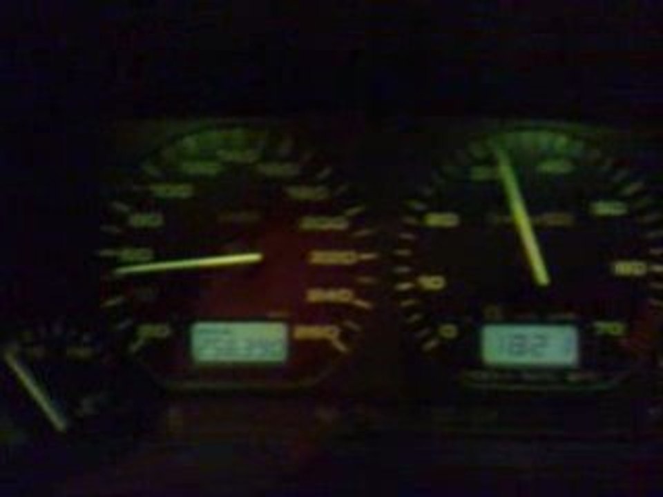 vr6 avec admition direct 1/2