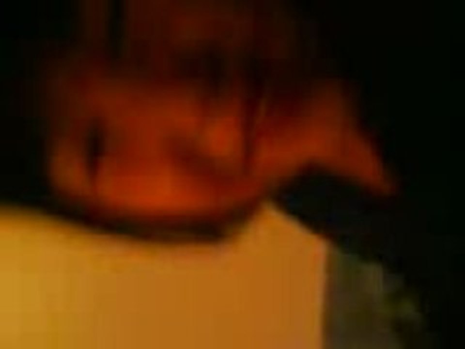 Chloè. "Kim je taime."