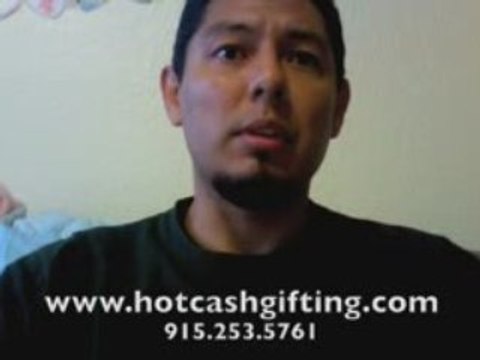 Learn The Internet opportunity With Cash Gifting and Web 2.0