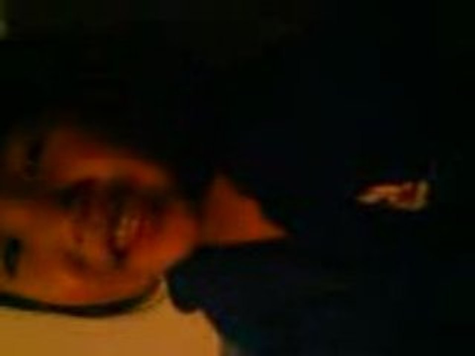 Chloé, t'est mon coeur.<3