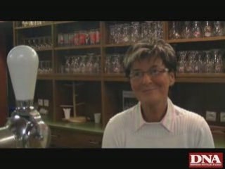 Interview Yolande du FCE Schirrhein