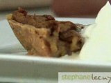 Tarte au sucre de Philippe Laloux