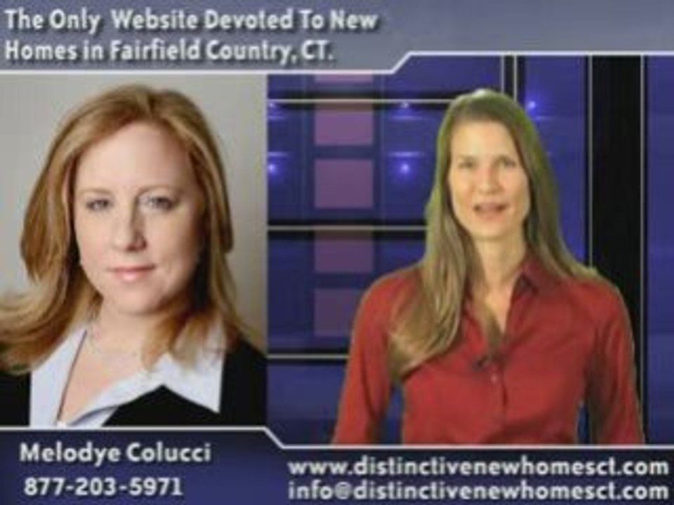 Distinctive New Homes CT Announces Referring Agent