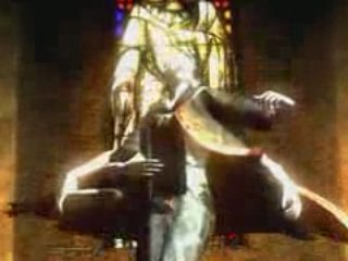 Demon's Souls Trailer