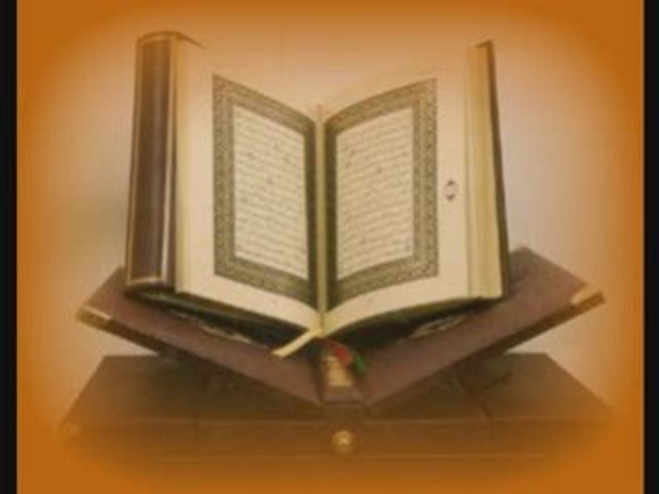 recitationde coran cheikh Yassin Al Jazairi Sourate Al Hajj