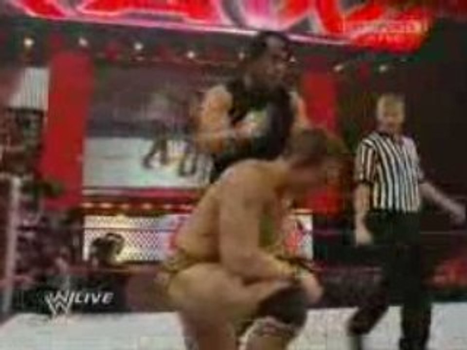 Raw 29/12/08 6/13